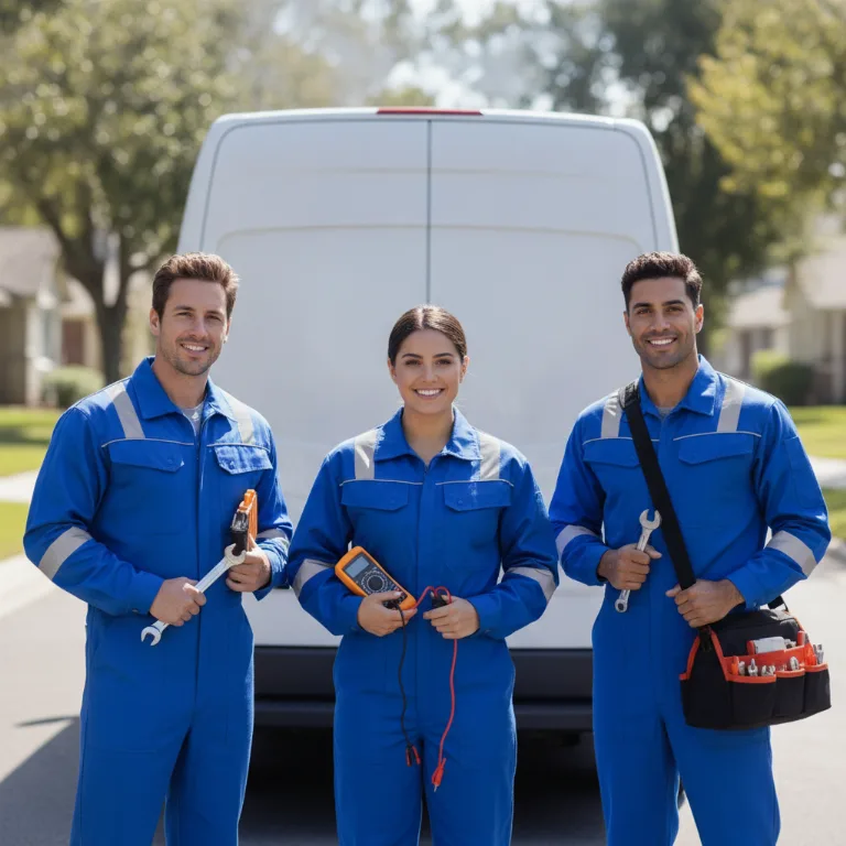 Wärmepumpen Reparatur Team in Goeppingen