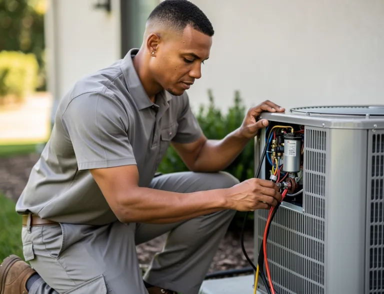 Wärmepumpen Reparatur Service in Goeppingen